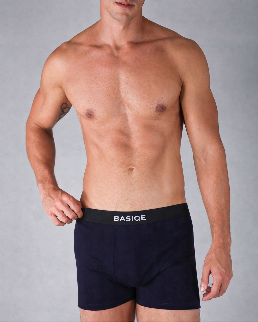 Kit 15 Cuecas Premium - BASIQE®