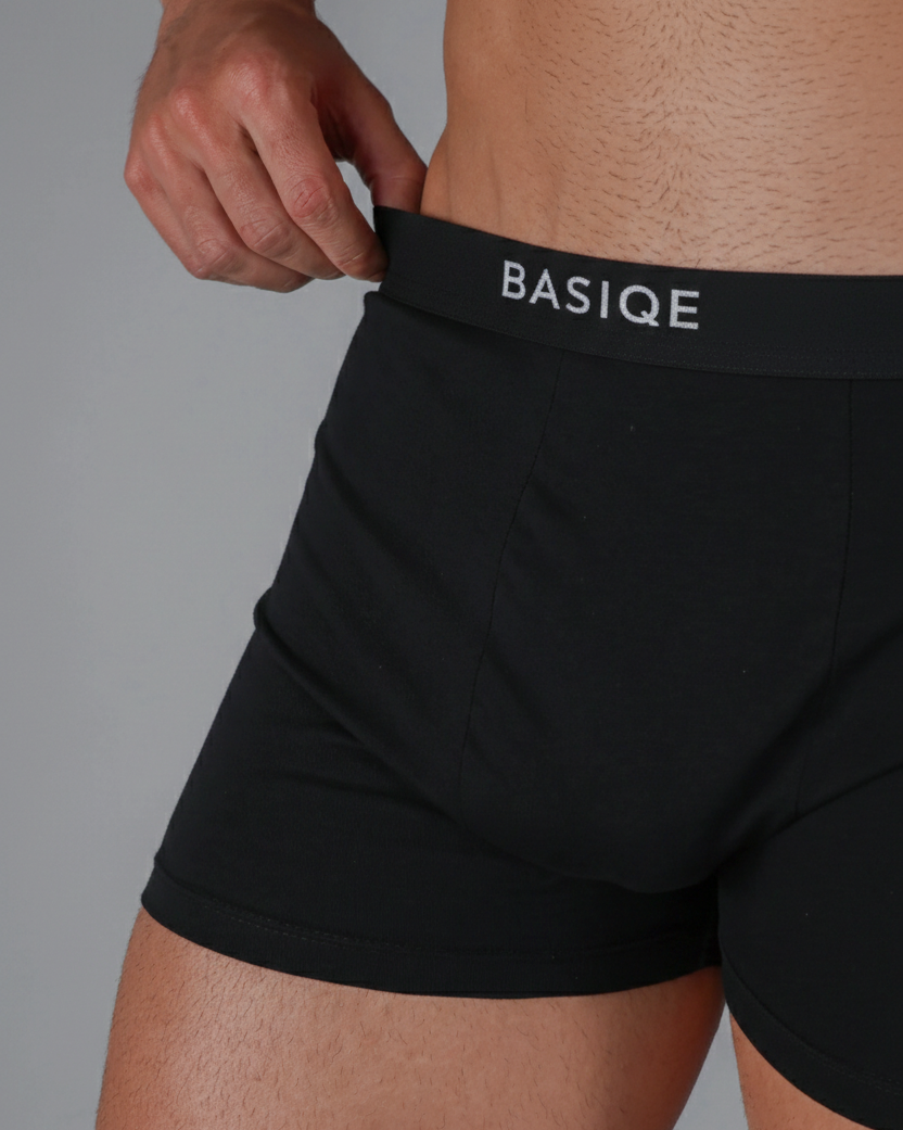 Kit 15 Cuecas Premium - BASIQE®