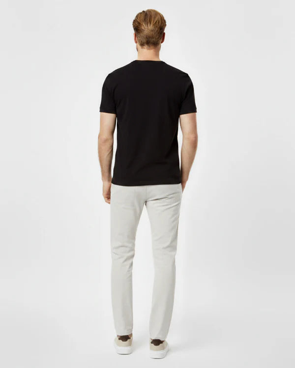 Kit 6 Camisetas Básicas - Algodão Egípicio